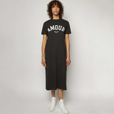 dress jersey