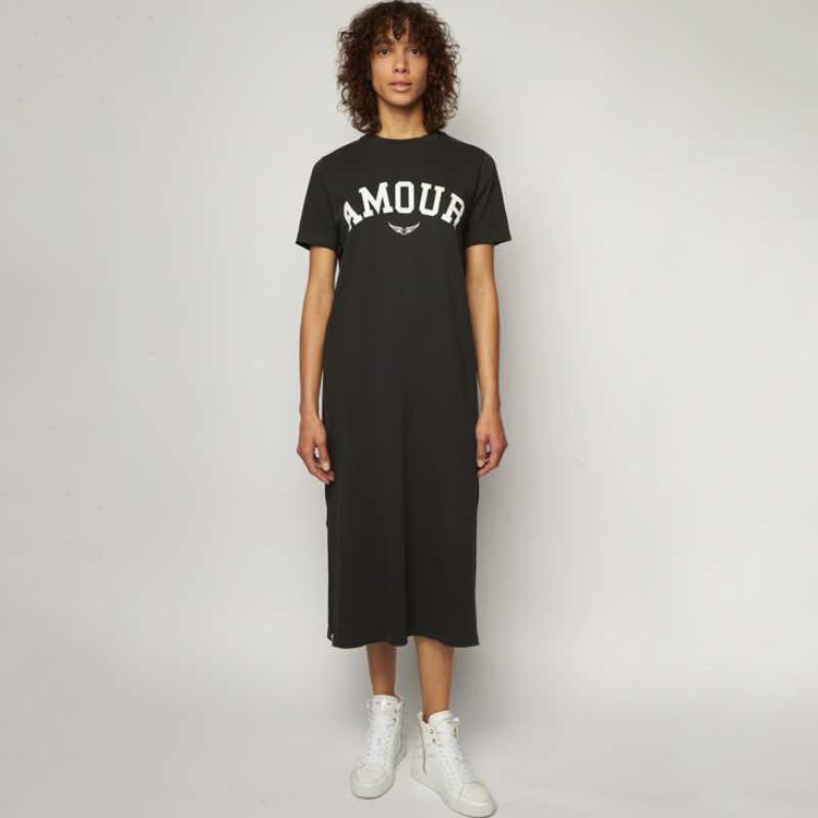 dress jersey