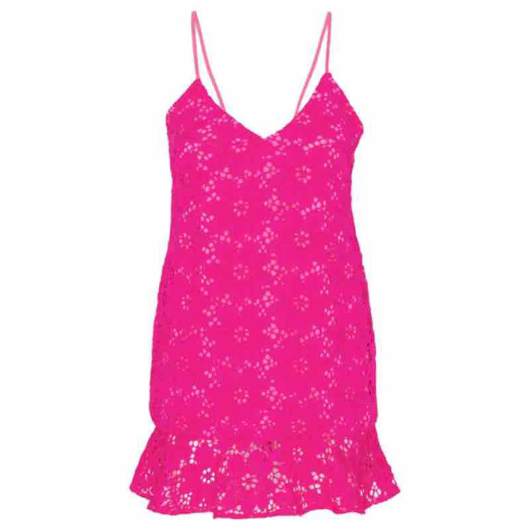 dress lace slip