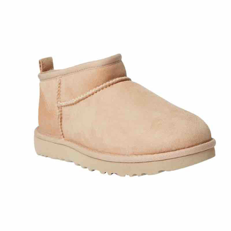 ugg classic ultra mini