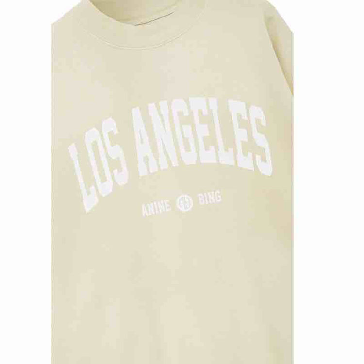 sweatshirt los angels