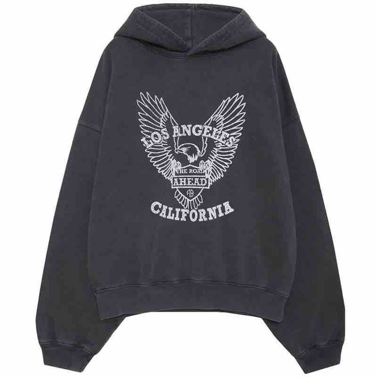 hoodie eagle