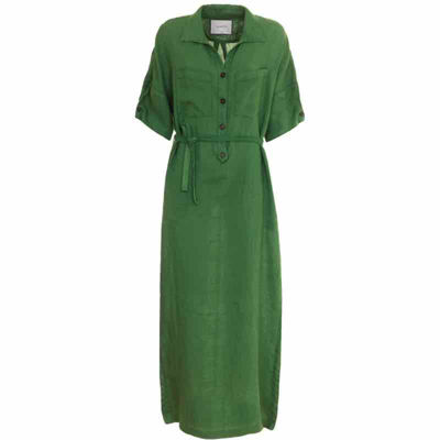 dress hør