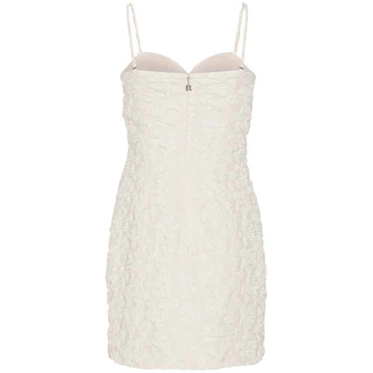 dress jacquard