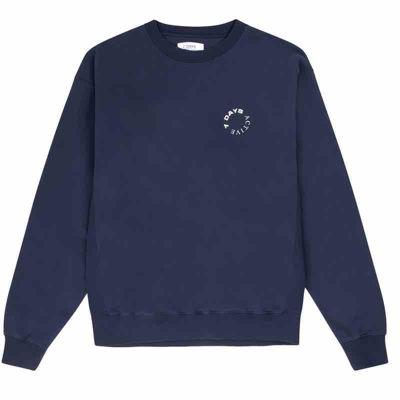 monday crew neck