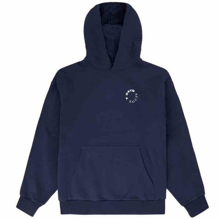 hoodie organic