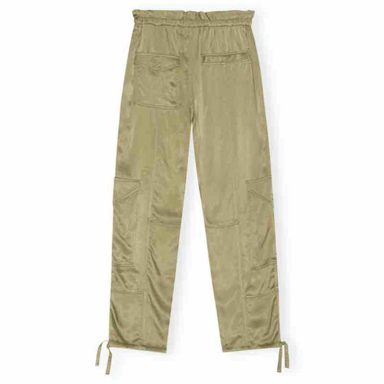pants satin
