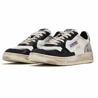 sneakers vintage low