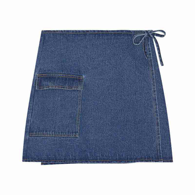 skirt denim