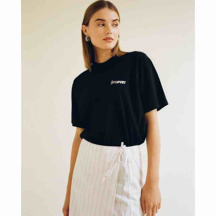 tshirt logo