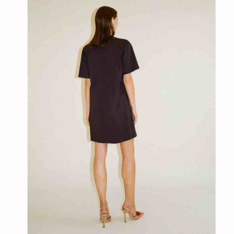 tshirt dress