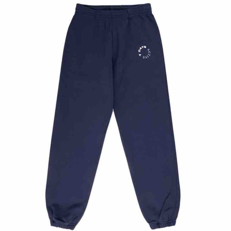 sweat pants organic