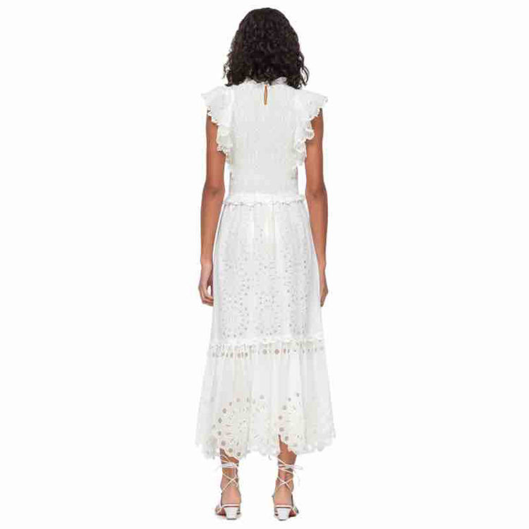 dress eyelet