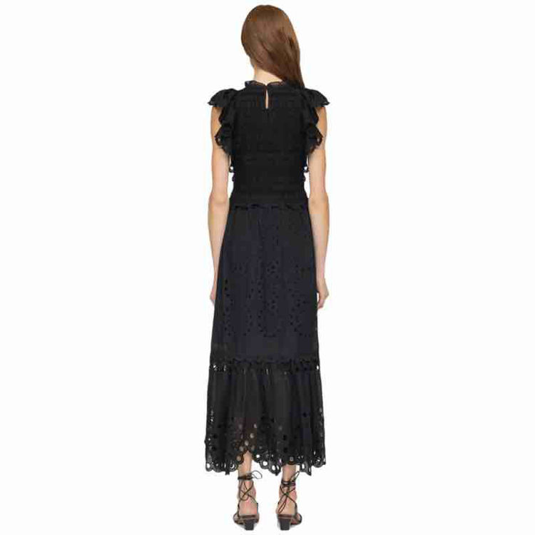 dress eyelet