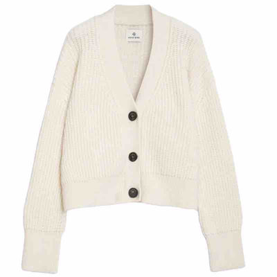 cardigan wool