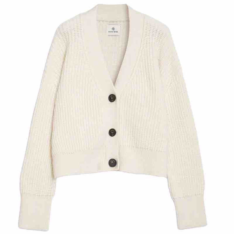 cardigan wool