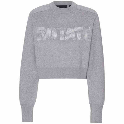 knit firm cropped