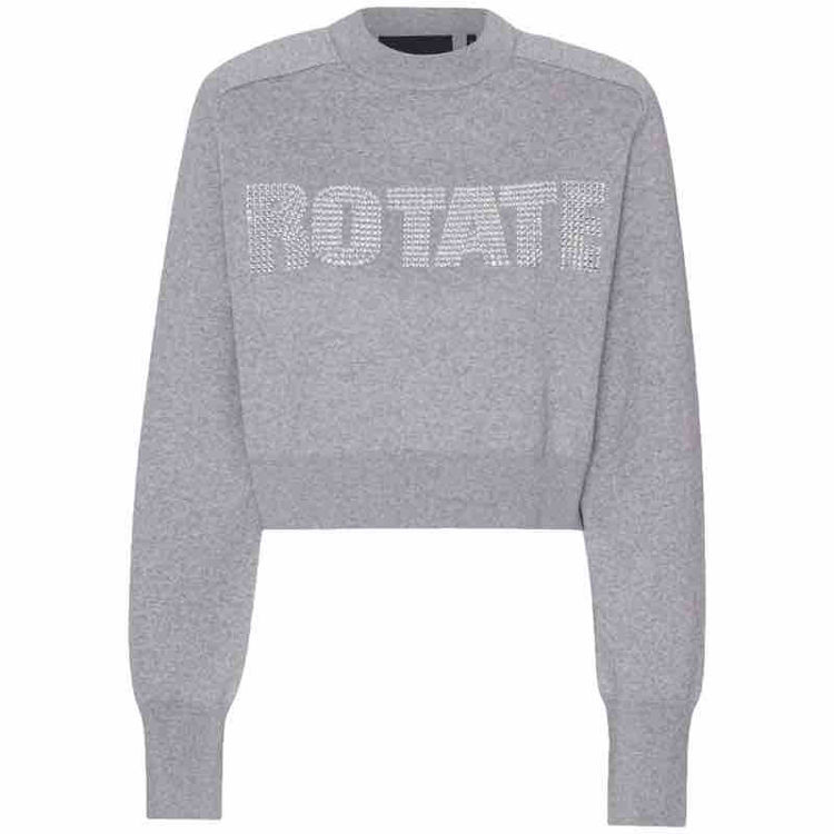 knit firm cropped