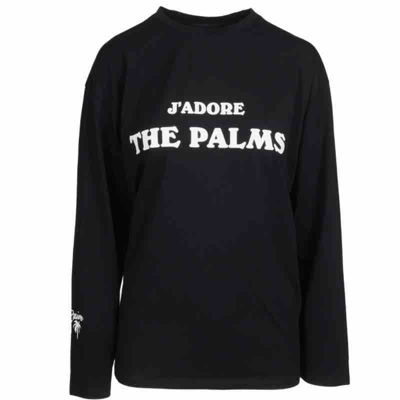 T-shirt LS