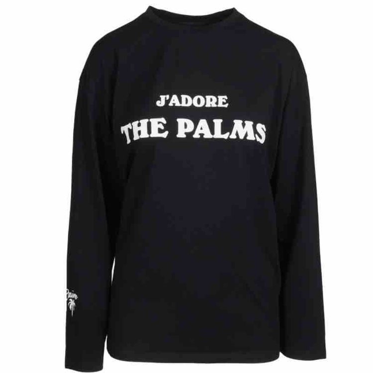 T-shirt LS