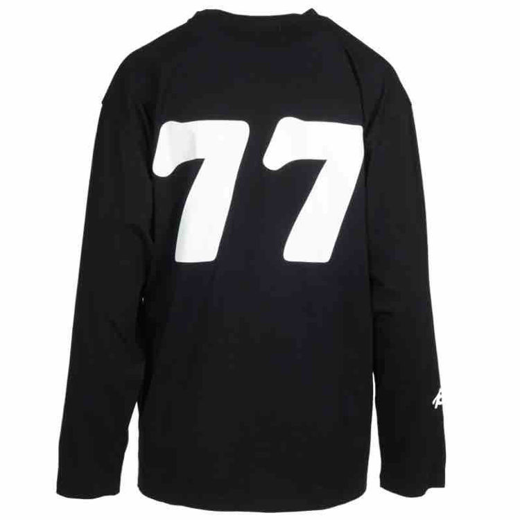 T-shirt LS