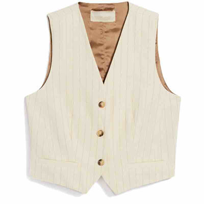 vest strib