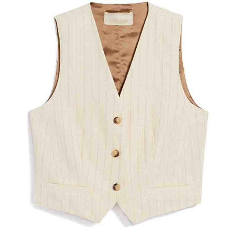 vest strib