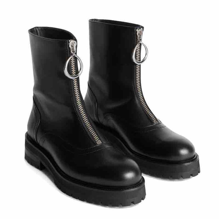 boots zip