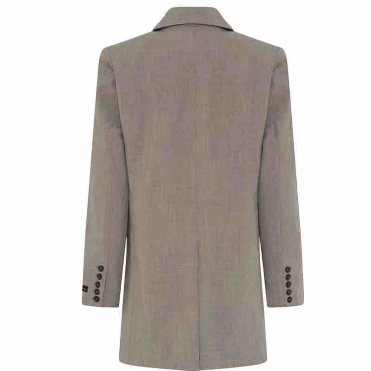 blazer nat