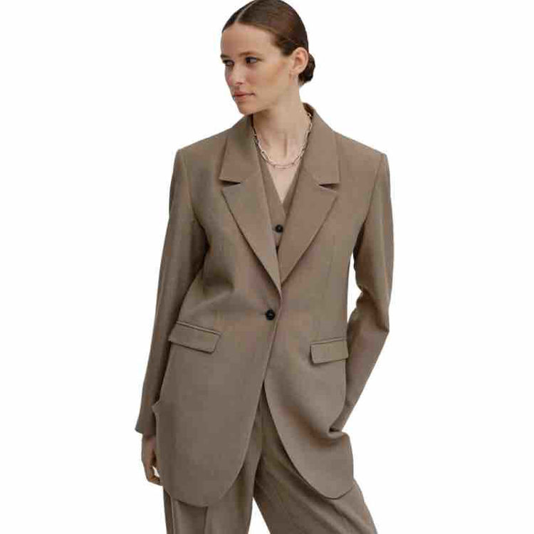 blazer nat