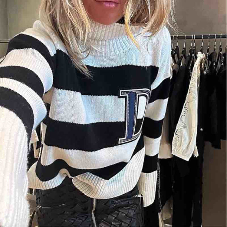 strik stripe