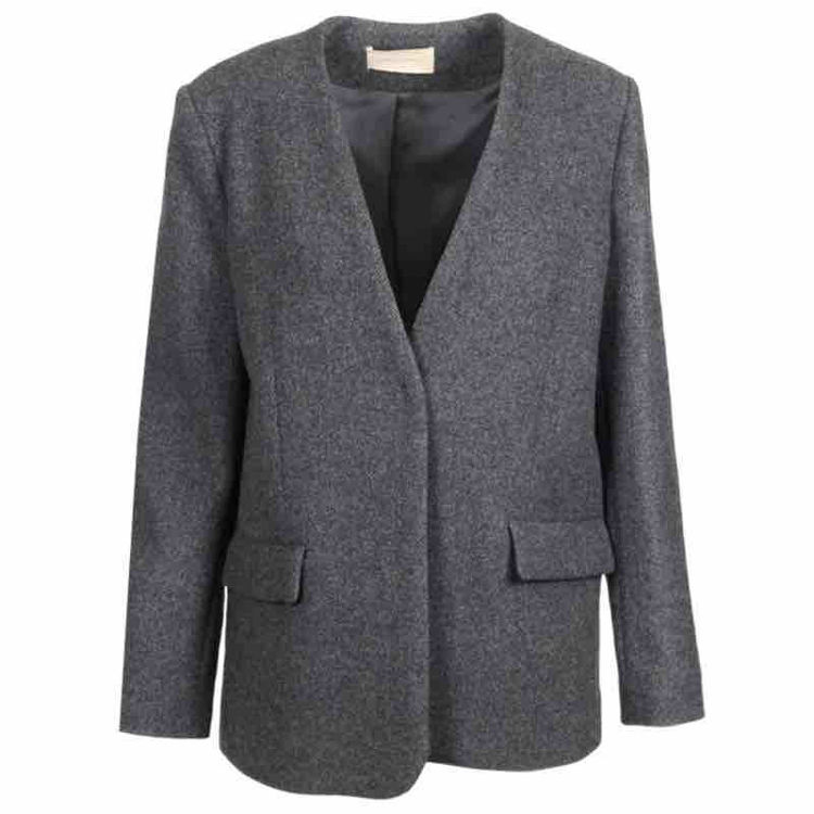 blazer uld