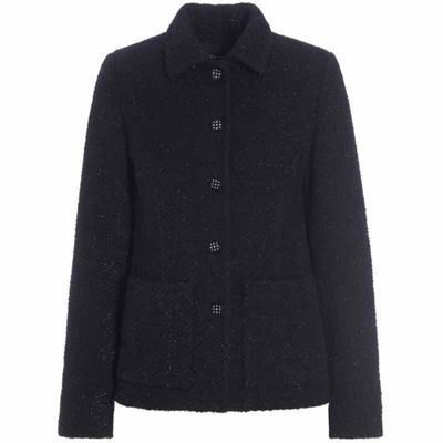jacket dinner glitter