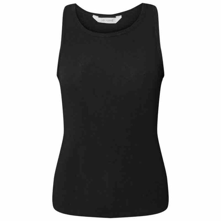 tank top wool