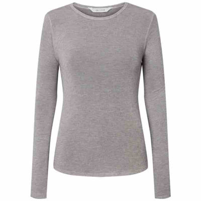 thyra wool l/s