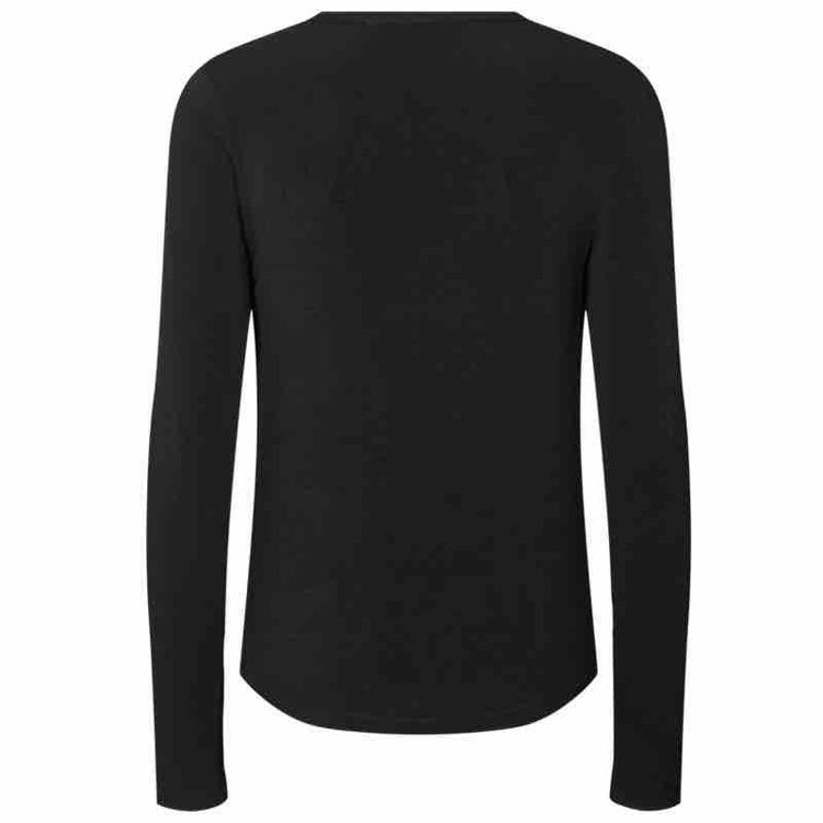 thyra wool l/s