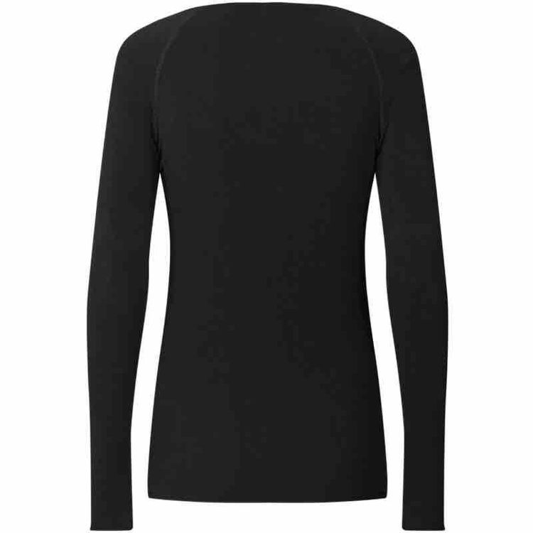 amalie wool l/s