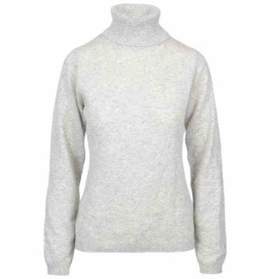 cashmere rullekrave