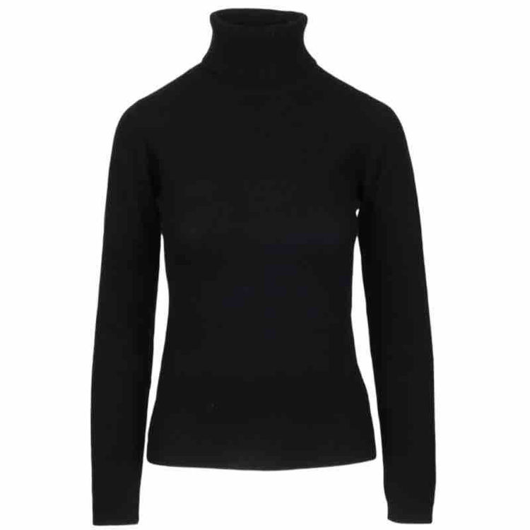 cashmere rullekrave