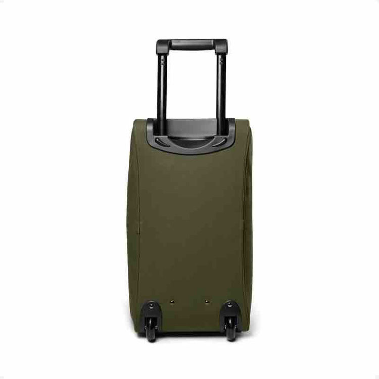 suitcase lost