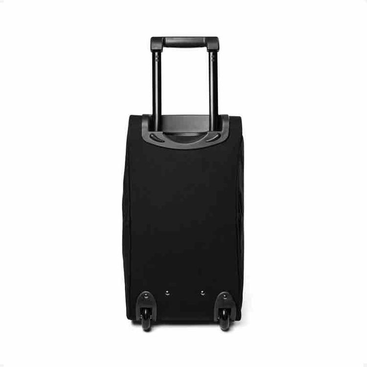 suitcase lost