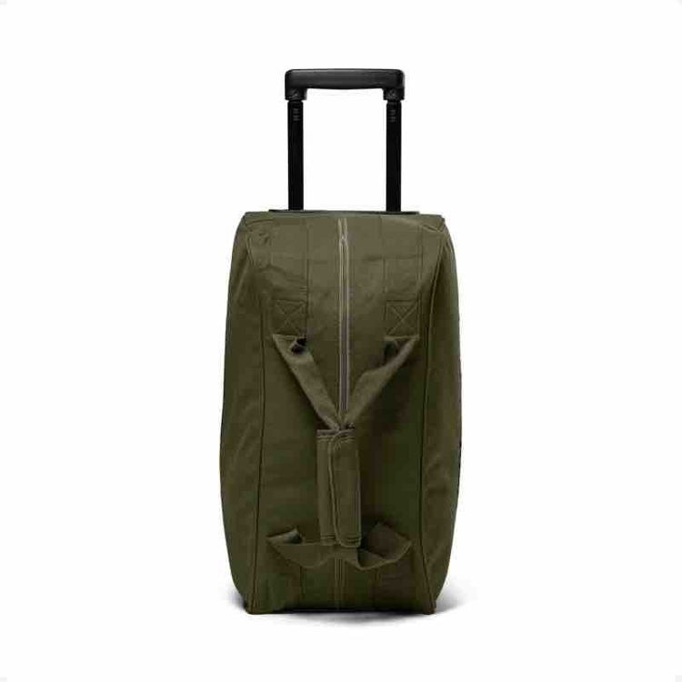 suitcase lost