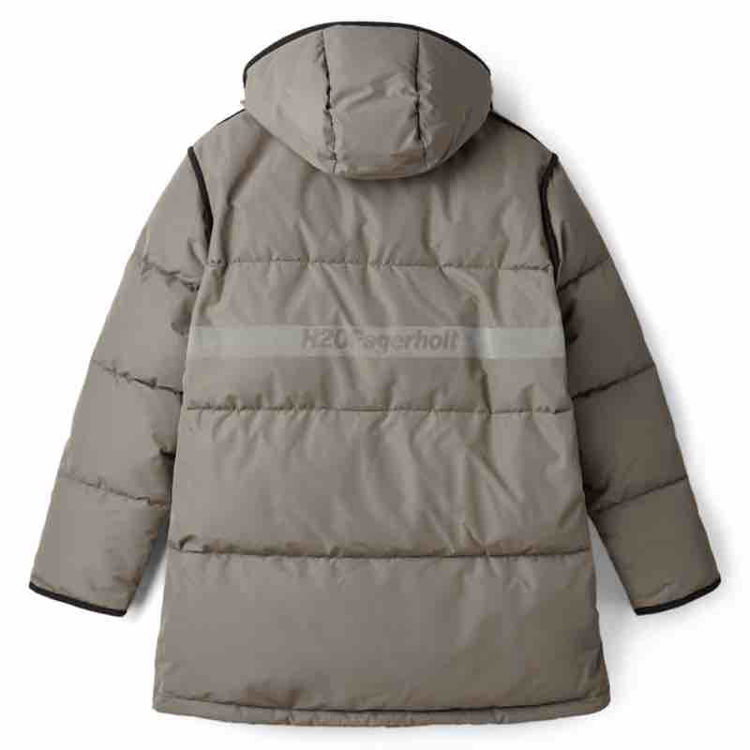 warm up jacket