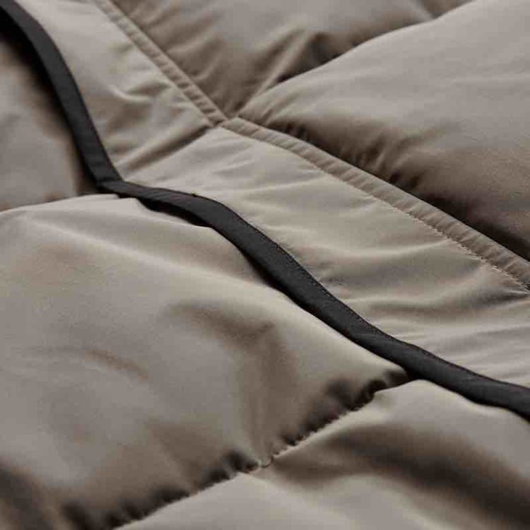 warm up jacket