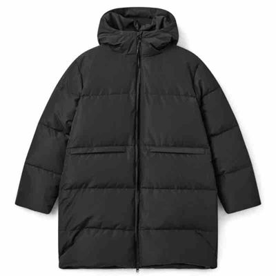 plug jacket