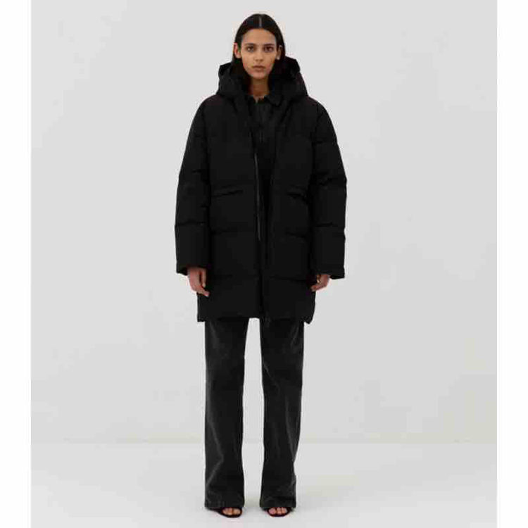 plug jacket
