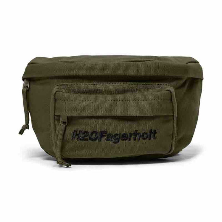 lost waist bag