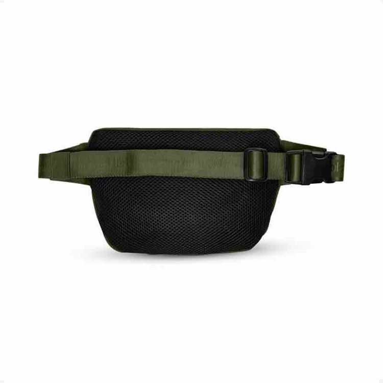 lost waist bag