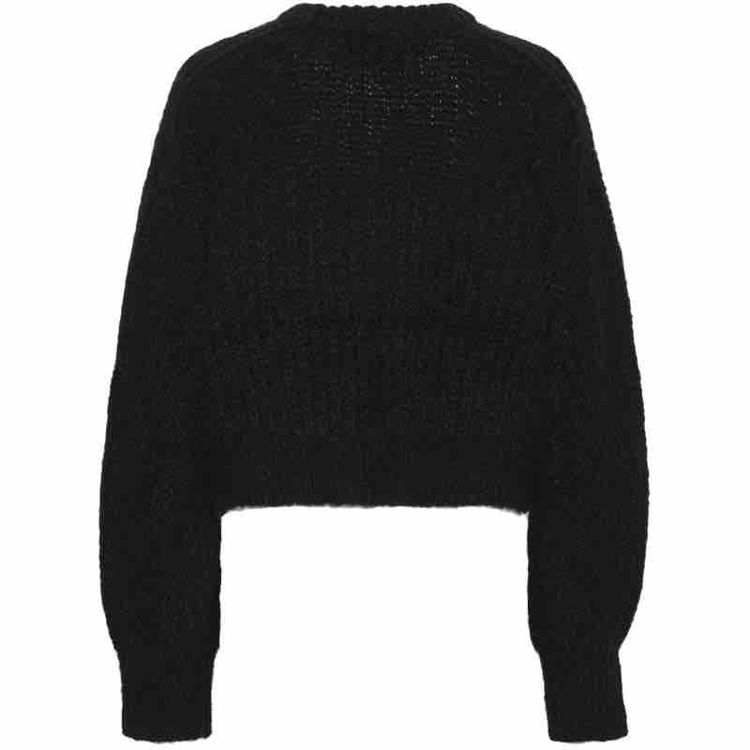 oversize strik m.logo