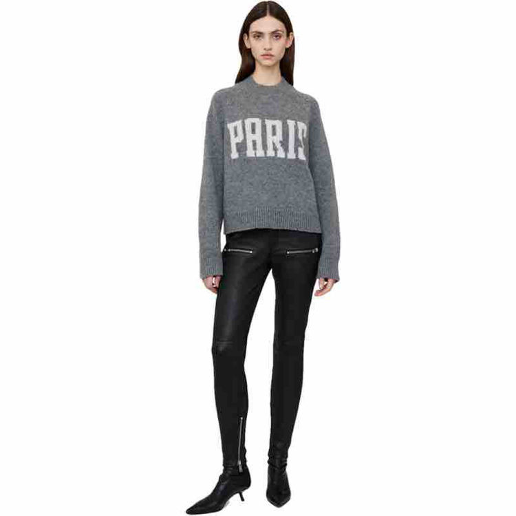 strik cashmere blend